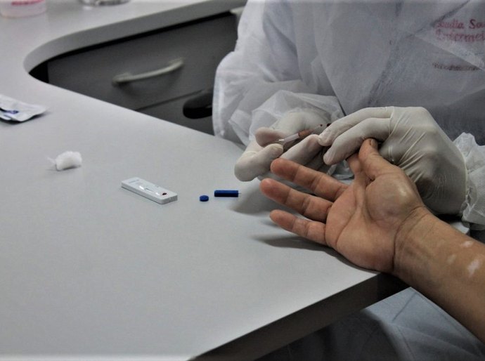 SEMS Penedo divulga Boletim Epidemiológico desta segunda-feira (9)