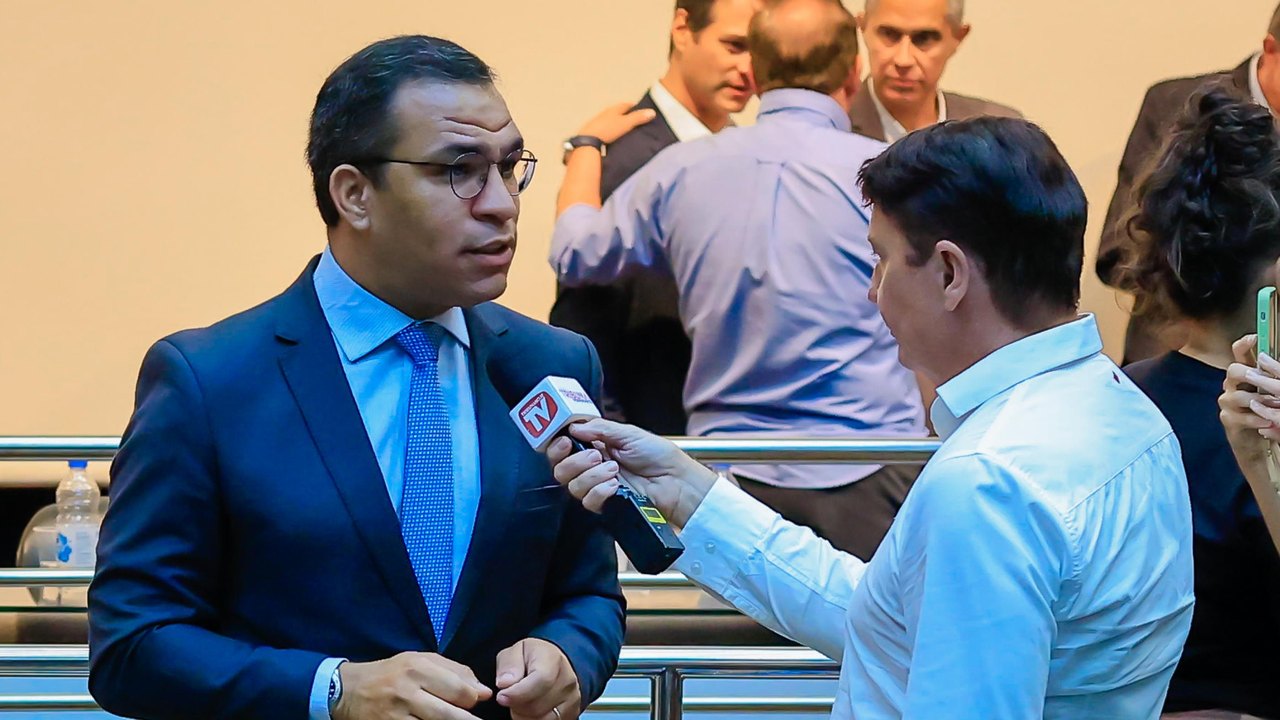 Cresce Alagoas olha para o futuro e busca reduzir a desigualdade social, diz Vitor Pereira