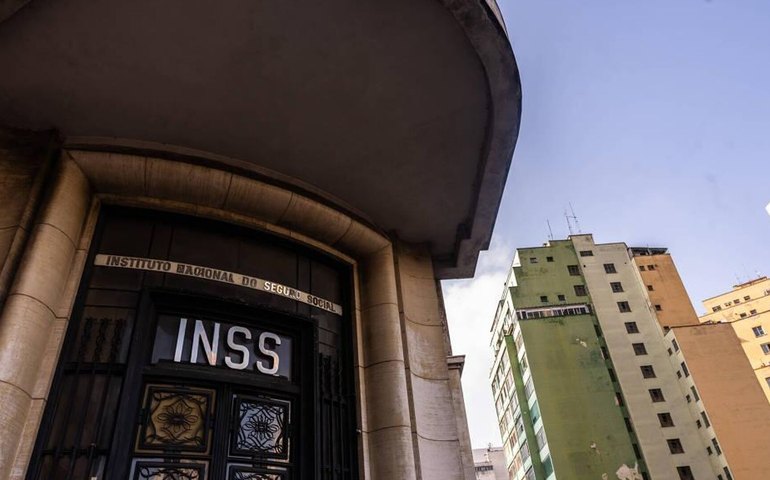 Gasto previdenciário cresce e força governo a ampliar bloqueio de despesas em 2026