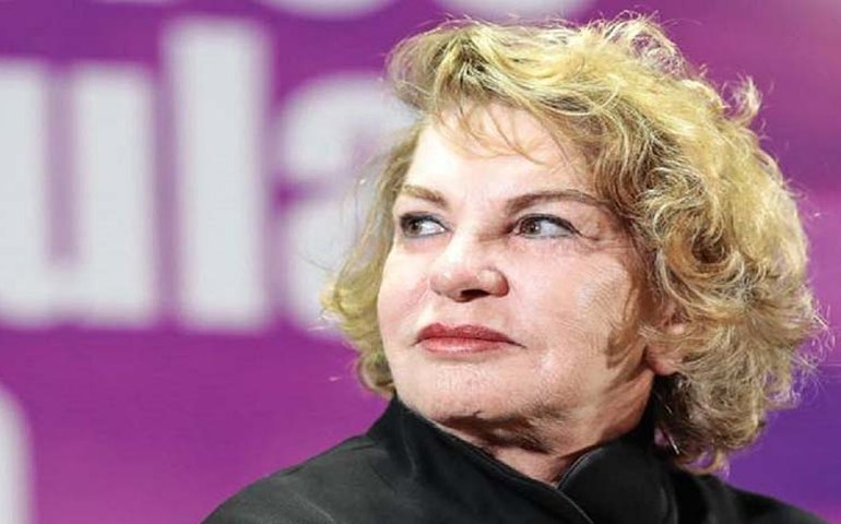 Lula pede a Moro ‘absolvição sumária’ de Marisa Letícia