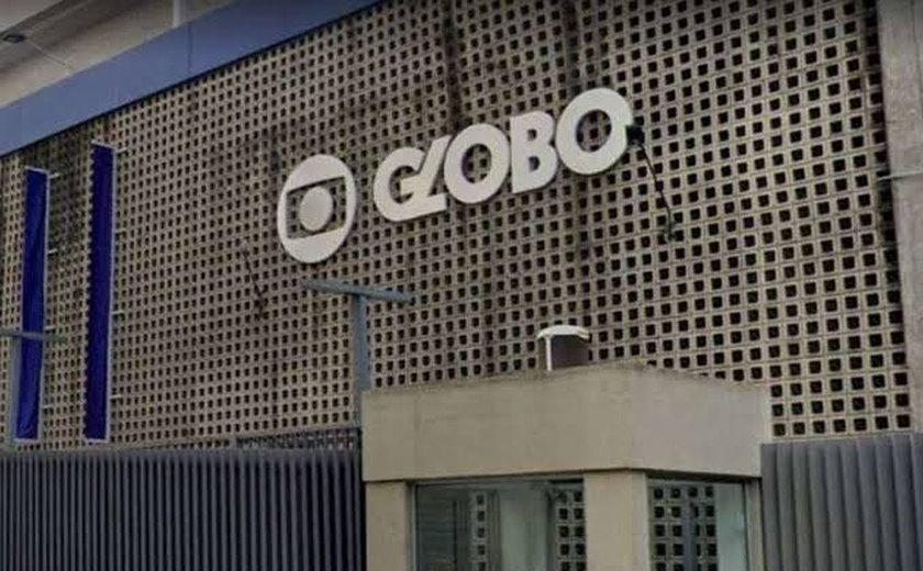 Globo recorre ao STF contra renovação de contrato com TV Gazeta de Collor