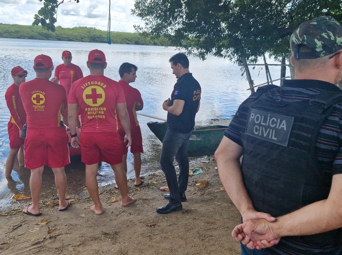 Setor de Pessoas Desaparecidas da Polícia Civil tenta localizar jovem que está sumido desde o dia 3