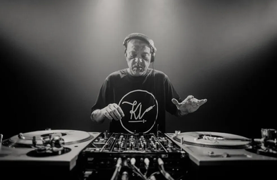 Lenda da música nacional, KL Jay se apresenta no 41 Bklyn nesta sexta (20)