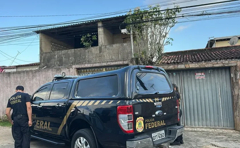 Caixa Econômica nega envolvimento de funcionários em esquema de fraudes milionárias em Alagoas