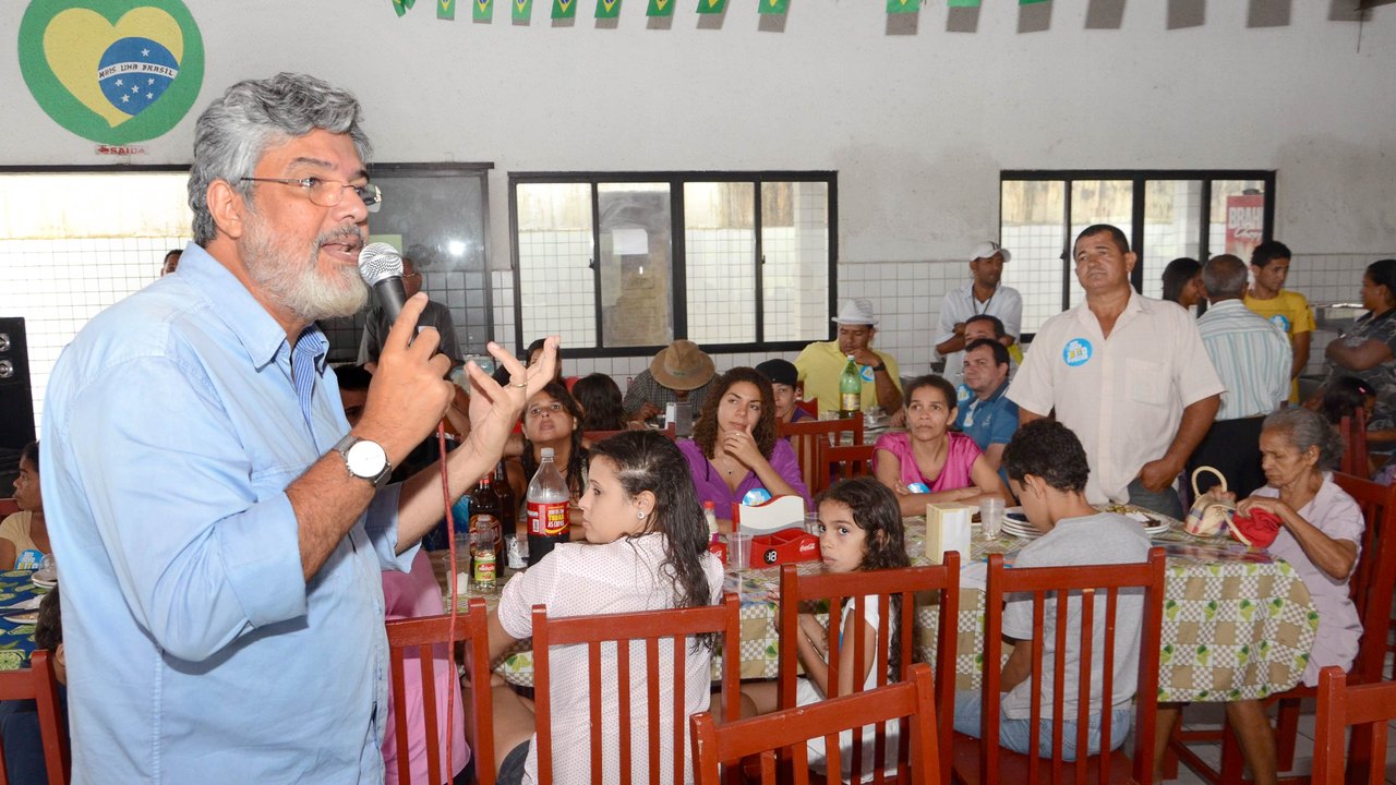 ‘Alagoas não pode voltar ao tempo do feudalismo’, alerta Tavares