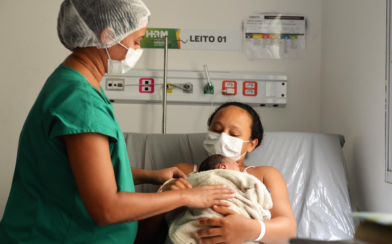 Hospital Regional da Mata realiza mais de 170 mil procedimentos hospitalares no primeiro semestre de 2024