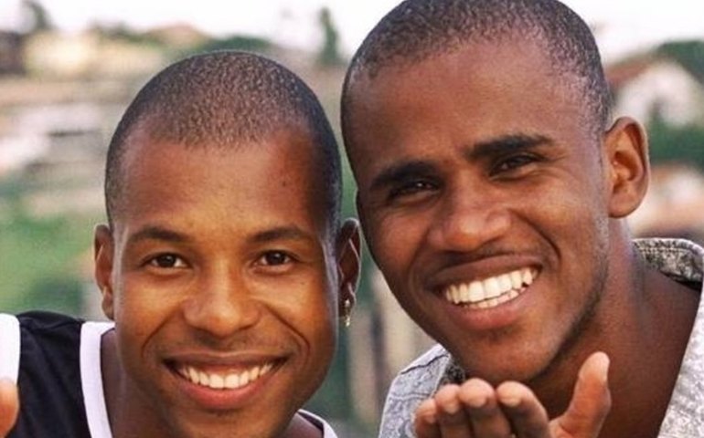 &#8216;Mudei meu comportamento&#8217;, diz Buchecha sobre morte de Claudinho