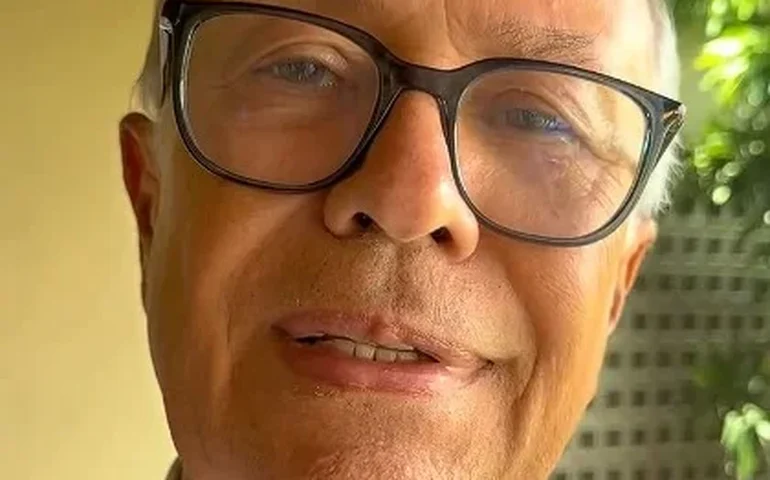 Dr. Wanderley responde com serenidade a ataques após visita a Palmeira dos Índios; veja vídeo