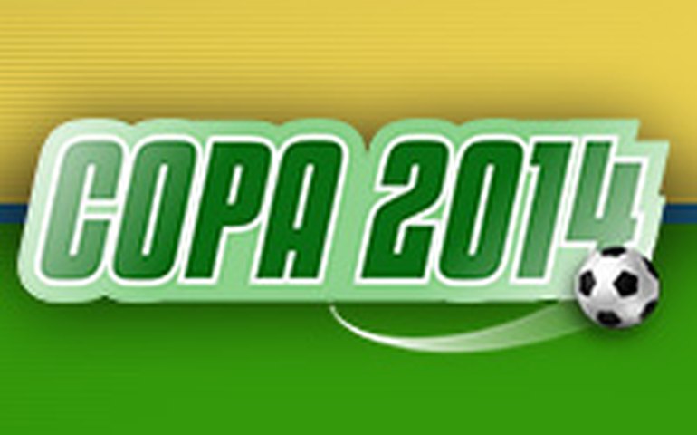 Programa de voluntários para a Copa reabre inscrições