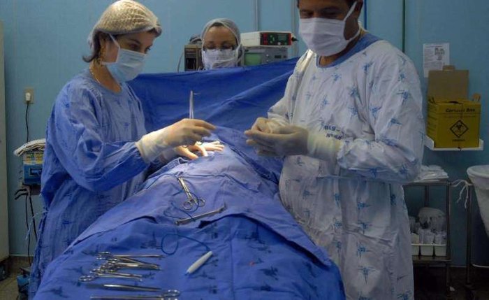 Alagoas está entre os estados com maior número de redução de cirurgias eletivas