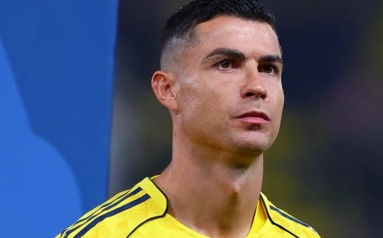 Cristiano Ronaldo adquire 25% do Almería e avança no sonho de comandar clube