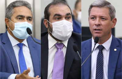 Indícios de irregularidades em concurso da PM geram debate em plenário