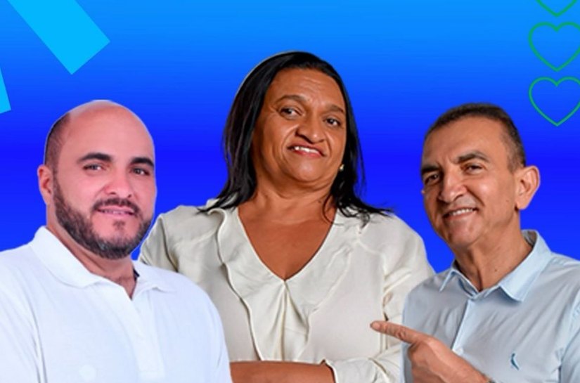 Josélia, irmã de Zé Hermes, será eleita prefeita de Canapi, aponta pesquisa Data Sensus