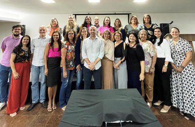 Seminário de Avaliação do Programa de Pesquisas para o SUS tem 27 projetos apresentados