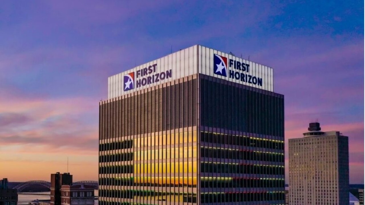 First Horizon desiste de fusão com TD Bank; no pré-mercado de NY, ação despenca quase 50%