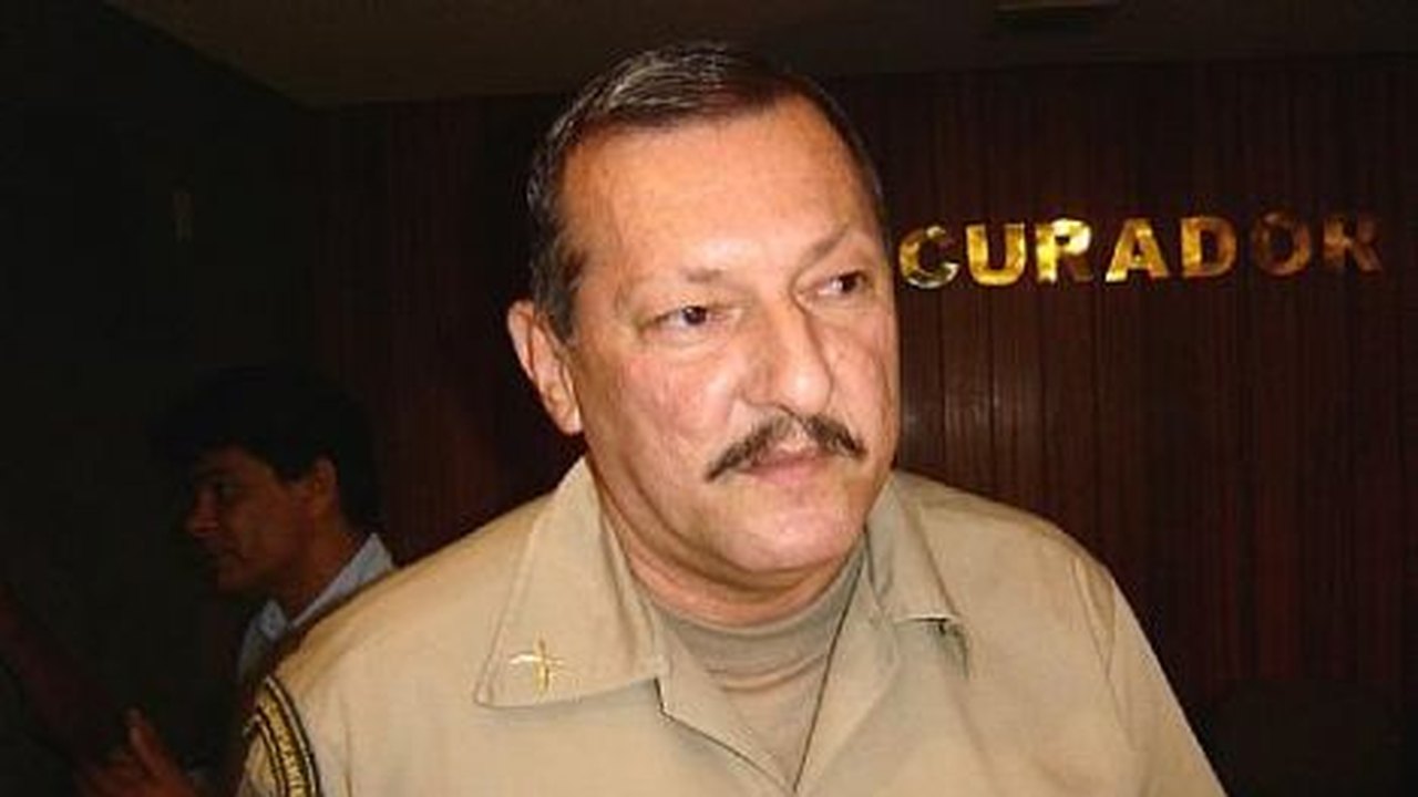 Coronel Brito diz que não houve agressão à médica e tentou apenas imobilizá-la