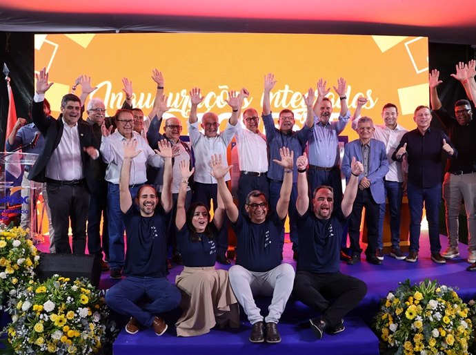 Com mega inauguração, Senac Alagoas amplia investimentos em inovação, sustentabilidade e educação profissional