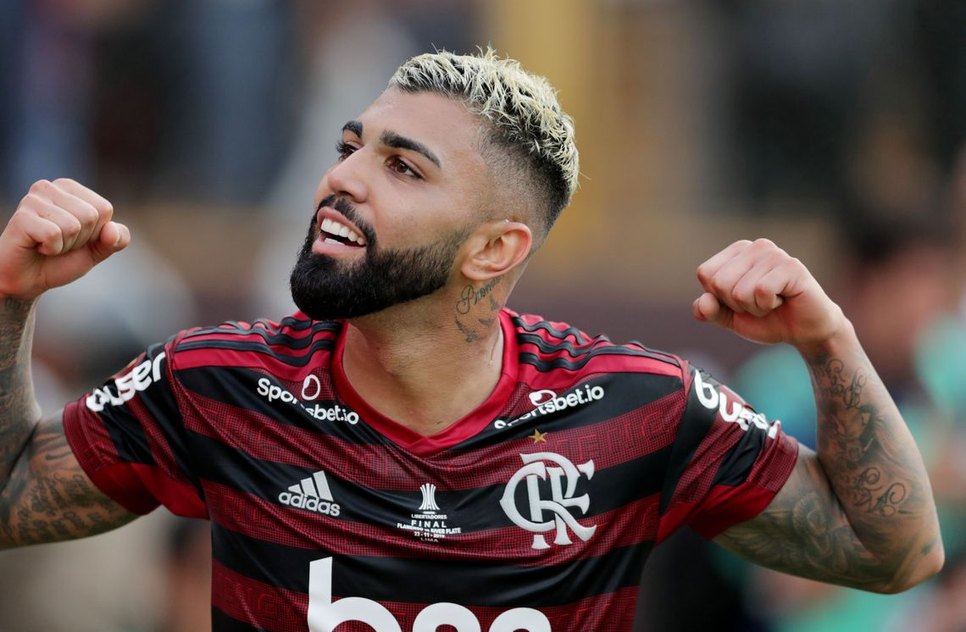 gabigol