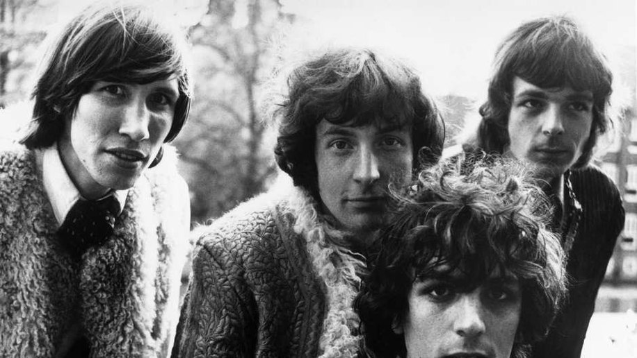 Pink Floyd anuncia box com 20 músicas inéditas