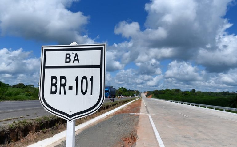 Comissão realiza audiência para discutir a duplicação da BR-101 na Bahia