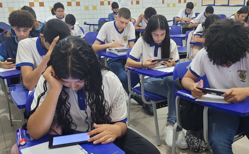 Escolas estaduais usarão dados de avaliação diagnóstica para melhorar aprendizagem