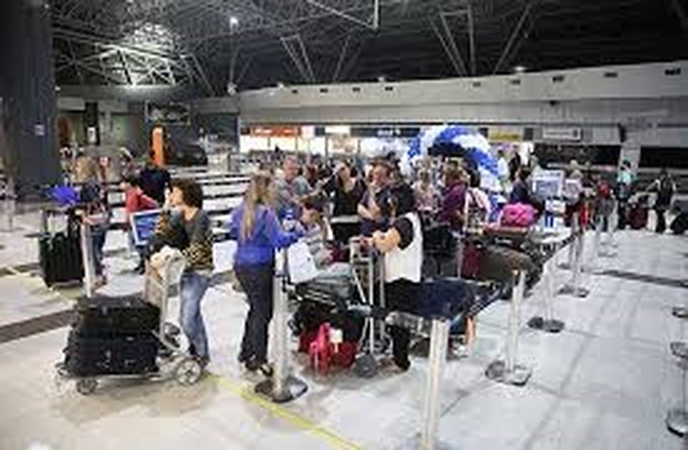 aeroporto