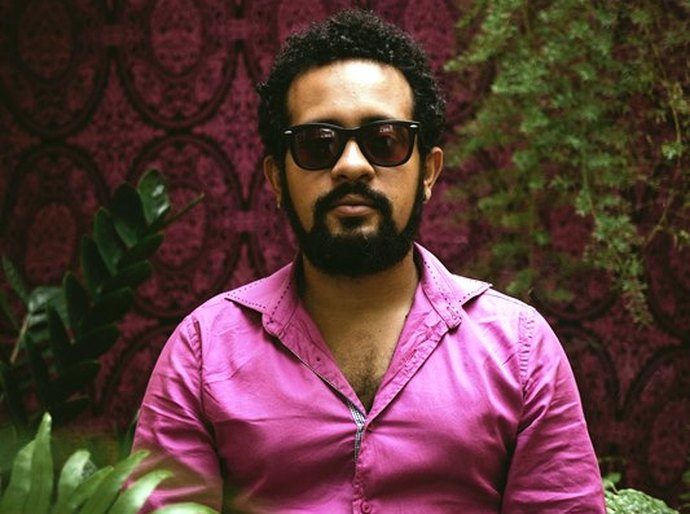 Janu e Gato Negro se apresentam na quarta, 30 de agosto, no Teatro Deodoro