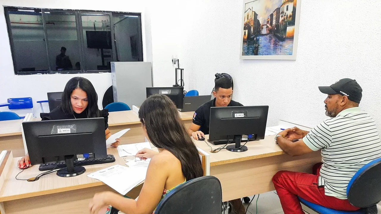 Centro Universitário oferece assistência para declaração do Imposto de Renda