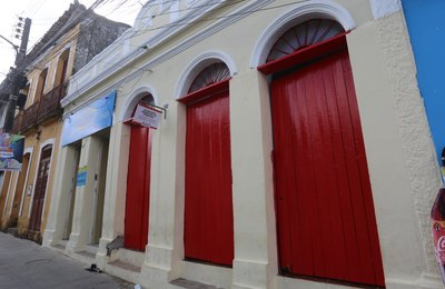 Setor de Tributos de Marechal está em novo endereço