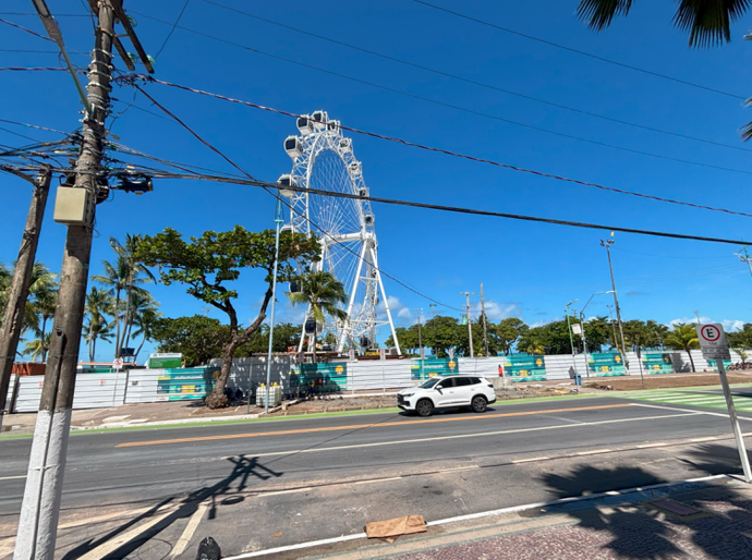 Projeto Rede Limpa retira 40 toneladas de fios inativos em um mês