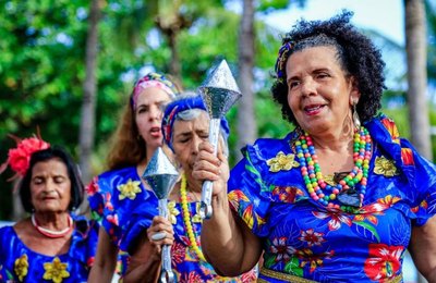 Prefeitura de Maceió lança edital para programação de projeto cultural  Saurê