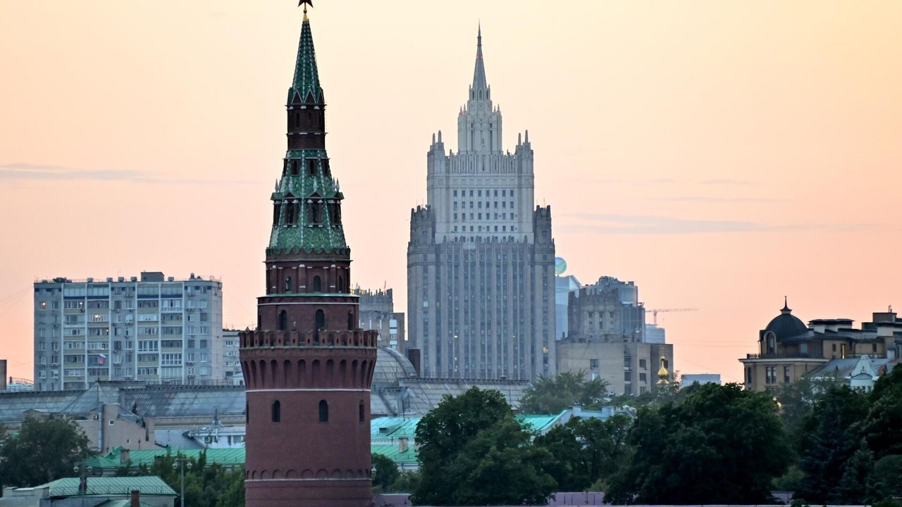 'Ocidente não tem meios de pressão': ex-analista da CIA revela maior trunfo da Rússia