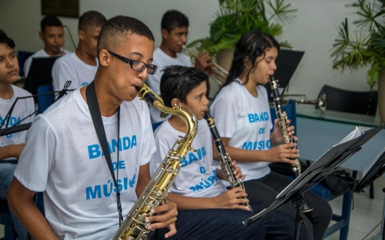 Com apoio do Estado, Coruripe deve se tornar 3º município a implantar Arquivo Público Municipal