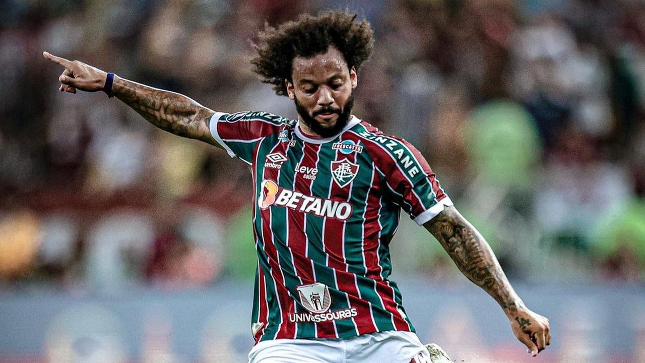 Fluminense x São Paulo: onde assistir ao vivo ao jogo do Brasileirão