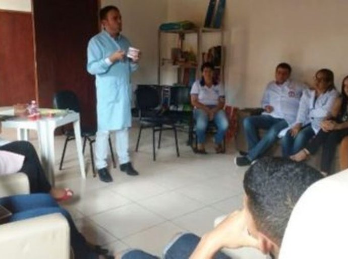 Sesau apoia tecnicamente primeira Unidade de Acolhimento Juvenil de AL