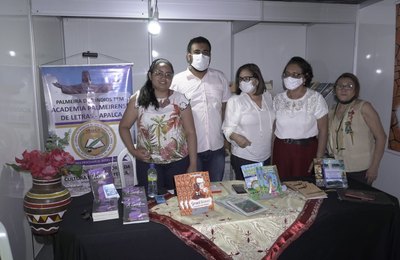 Abertura da Flipalmeira é marcada por apresentações culturais e educacionais em Palmeira 