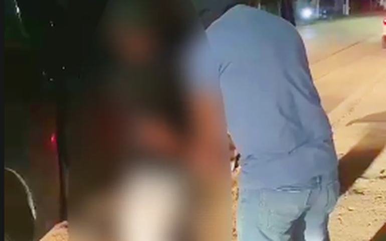 PCAL resgata três adolescentes mantidas em cárcere privado em Marechal Deodoro