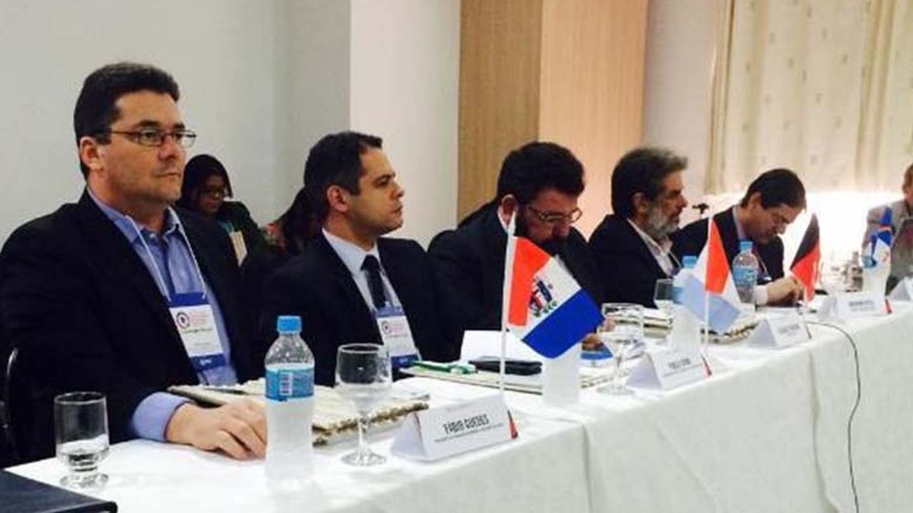 Em reunião, governadores do Nordeste discutirão ciência e tecnologia
