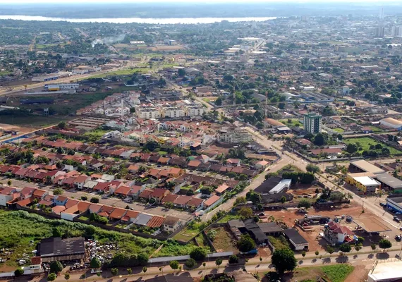 Ataques criminosos alarmam população de Porto Velho