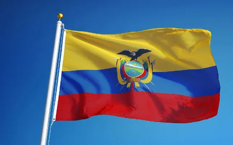 Juízes e políticos do Equador são detidos por supostos vínculos com narcotráfico