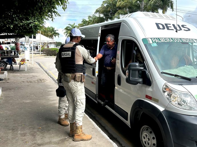 Arsal publica lista final de isenção da taxa para concurso público