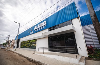 Alurb divulga cadastro de reserva do Projeto Praça Mais Cuidada