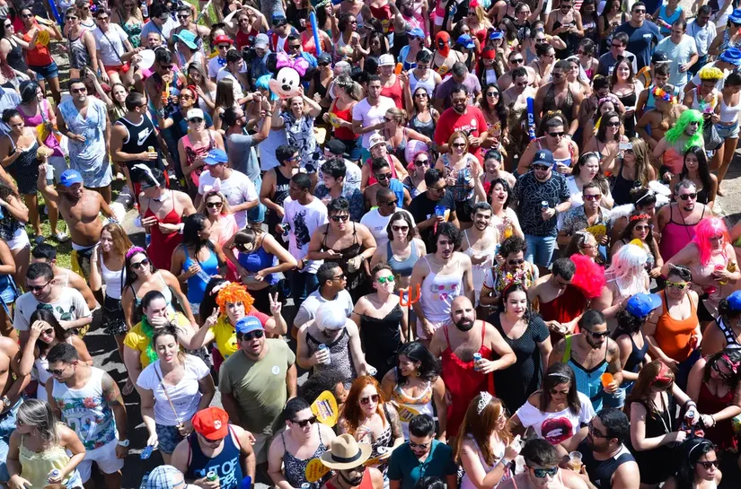 Veja dicas para curtir o carnaval com segurança e alegria