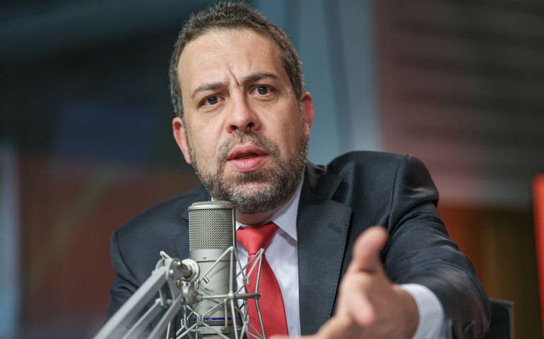 Boulos afirma diálogo com caminhoneiros para evitar greve nacional