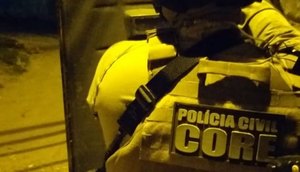 pc core