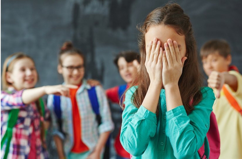 Combate ao Bullying na Escola: Construindo um ambiente saudável para todos