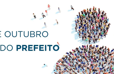 AMA celebra o Dia do Prefeito com vídeo-homenagem destacando a dedicação e compromisso com a população