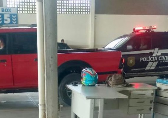 Detran Alagoas aciona a Polícia Civil após suspeita de adulteração durante vistoria em veículo