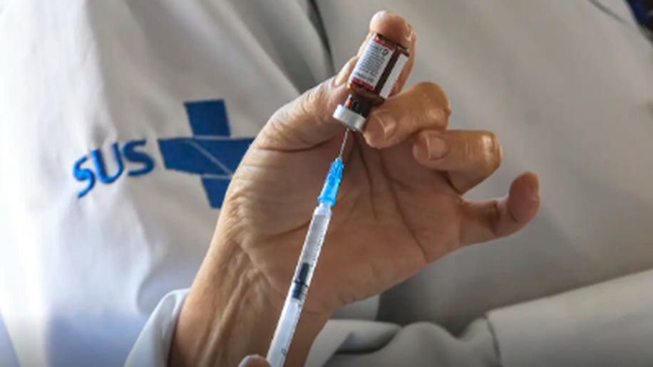 Meningite: quatro cidades do Rio ofertam vacina a pessoas até 24 anos