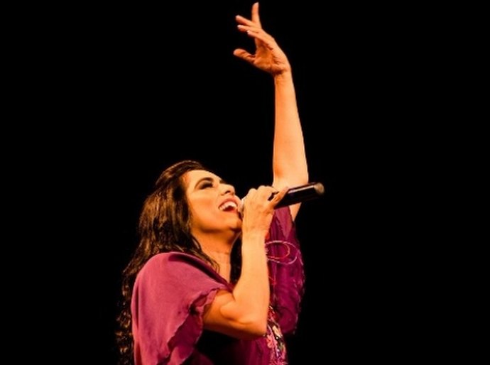 Diteal encerra temporada 2016 do Teatro Deodoro é o Maior Barato